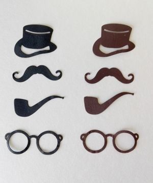 Време за мъже - 8 бр.