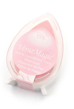 Пигментно-тебеширен тампон - Pixie Dust - Versa Magic