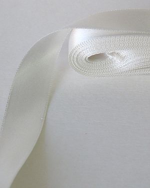 Панделка сатен - Шампанско - 10м. №03