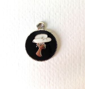 Дама с капела