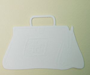 Медицински комплект - 6 елемента