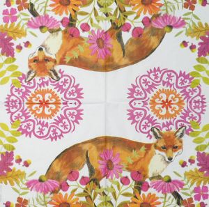 Салфетка Autumn Fox 3331745