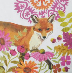 Салфетка Autumn Fox 3331745