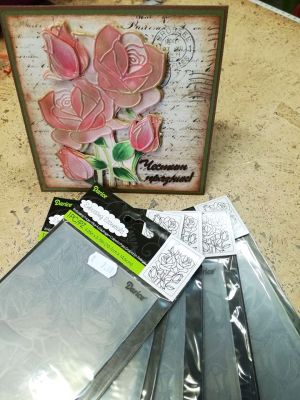 Паус - А4 - 110 гр.