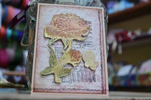 Паус - А4 - 110 гр.