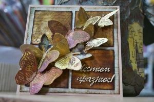 Паус - А4 - 110 гр.