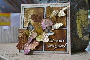 Паус - А4 - 110 гр.