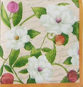 Салфетка 39 х 39см.