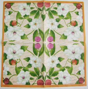 Салфетка 39 х 39см.