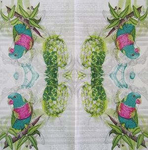 Салфетка Manuas 1331179