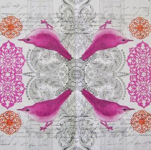 Салфетка Toulon 1331178