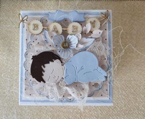 Простор Baby - 3 бр.