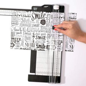Тример - Paperfuel  - А3 - 12,00 х 30,50 см