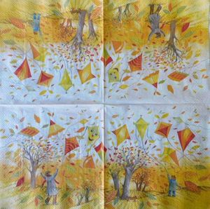 Салфетка Autumn