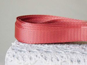 Панделка рипс -  Sanguine  - 4 м. 