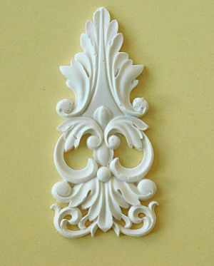 Орнамент - 6,50 x 3,00 см