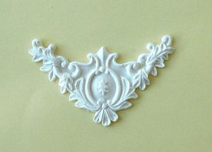 Орнамент - 7,50 x 5,00 см