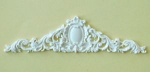 Орнамент - 12,50 x 3,00 см