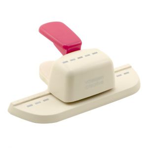 Бордюрен пънч - Line Edge