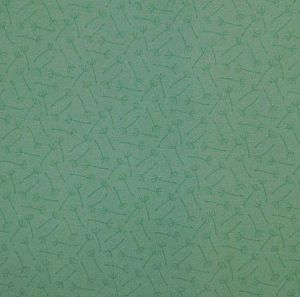 Комплект дизайнерска хартия - Spread Your Wings - 12  листа