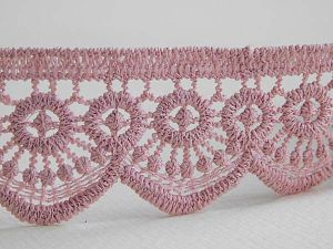 Дантела - Пепел от рози - 1м.