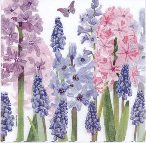 Салфетка HYAZINTH Garden 1332376