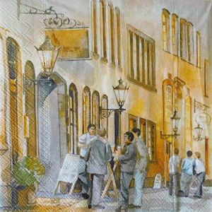 Салфетка Köln 466100