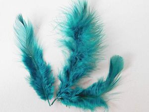 Пера - Петролено зелено