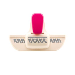 Бордюрен пънч - Heart