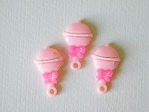 Дрънкалка за нея - 3 бр.