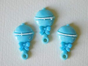 Дрънкалка за него - 3 бр.