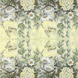 Салфетка Daisy flower 948300