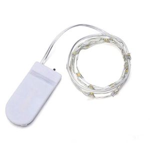 LED лампички - 2,00 м, 20 LED светодиода