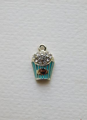 Кутия с пуканки