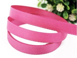 Панделка рипс - Наситена  циклама - 10 м. №23