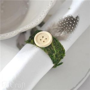 Пера екзотични от токачка -  2 -7  cm -  5 гр.