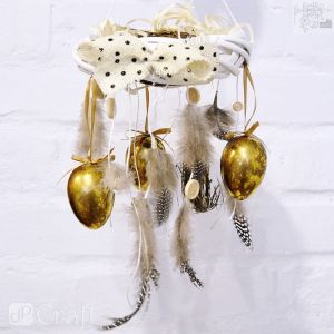 Пера екзотични от токачка -  2 -7  cm -  5 гр.