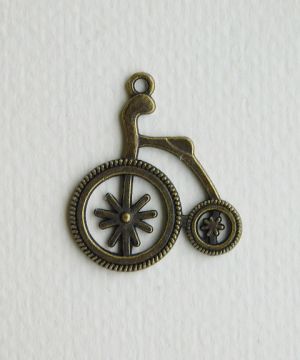 Висулка - Ретро Колело