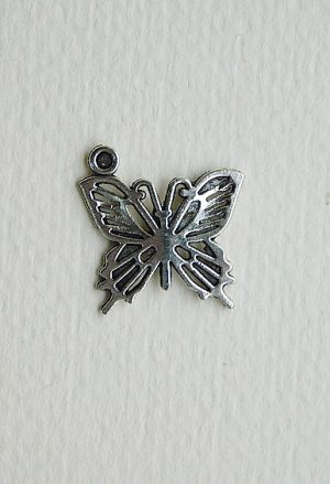 Висулка - Пеперуда