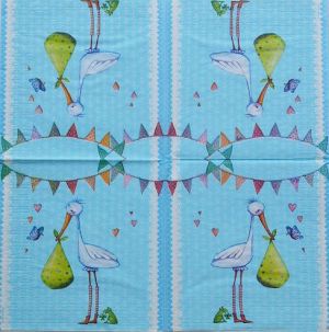 Салфетка Baby Boy 1331532