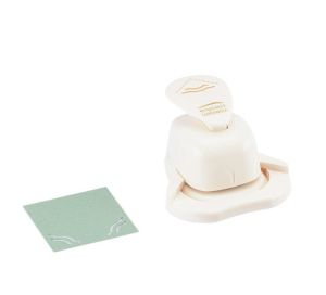 Ъглов перфоратор 25мм. - Cloud