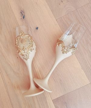 Орнамент - 9,00, х 6,00 см