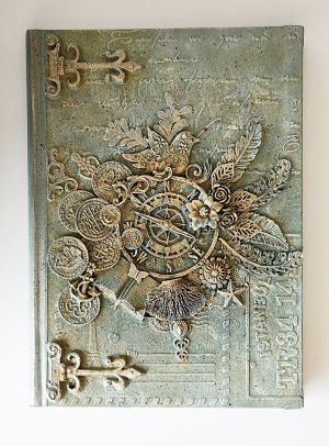 Панти - 2 бр - 7,00 х 4,50 см