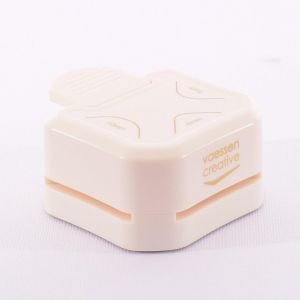 ЗАОБЛЯЩ ПЕРФОРАТОР  3 в 1- 4 мм , 7 мм, 10 мм