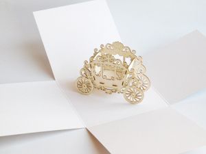 Елементи за експлодираща кутия - Каляска 