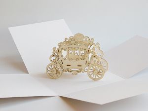 Елементи за експлодираща кутия - Каляска 