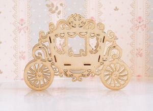 Елементи за експлодираща кутия - Каляска 