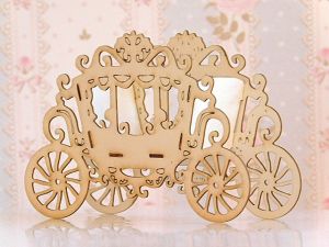 Елементи за експлодираща кутия - Каляска 