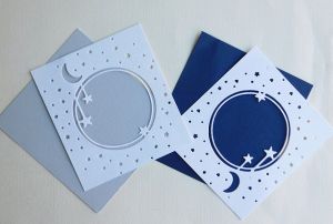 Рамка с основа - Сладки сънища - 4 елемента