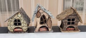 Къщичка за чай 2